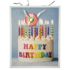 Geschenktüte A4