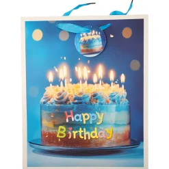 Geschenktüte A4