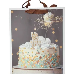 Geschenktüte A4