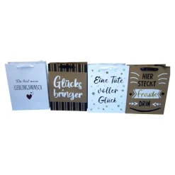 Geschenktüte A4