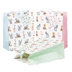 Geschenktüte A5, Kids, UV-Prägung