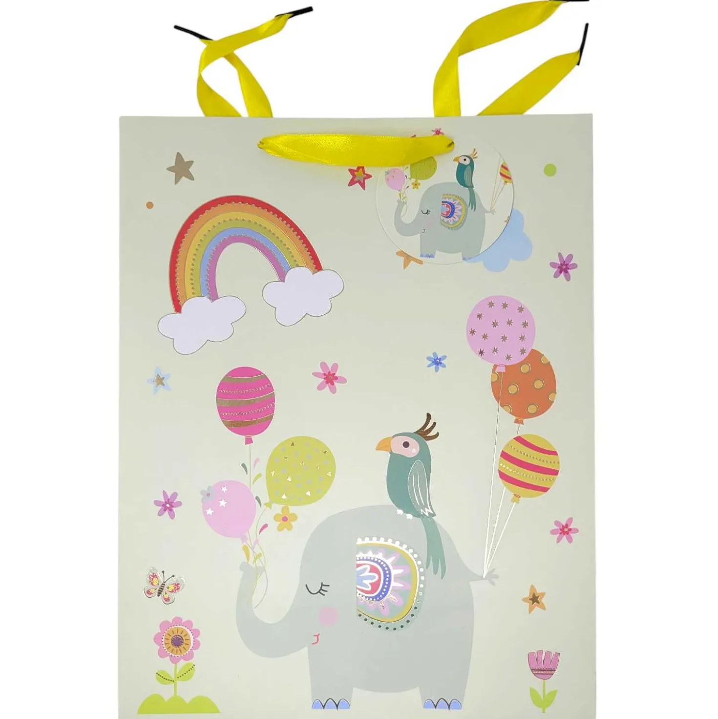 Geschenktüte A4 Kindermotive