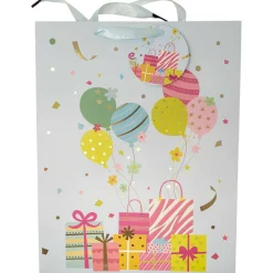 Geschenktüte A4 Kindermotive