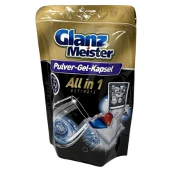 Geschirrspültabs Glanzmeister