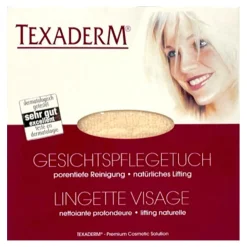Gesichtspflegetuch Texaderm