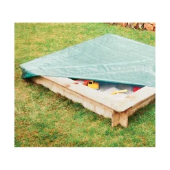 Gewebeplane, 3 x 4 m