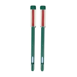 Gießanzeiger, 16 cm, 2 Stück