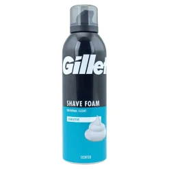 Gilette Rasierschaum Sensitiv