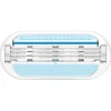 Gillette Venus Rasierer Smooth 3-Klingensystem