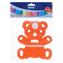 Girlande Figuren