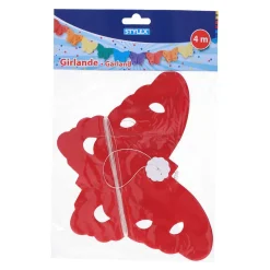 Girlande Figuren