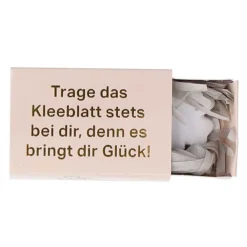 Glücksbringer