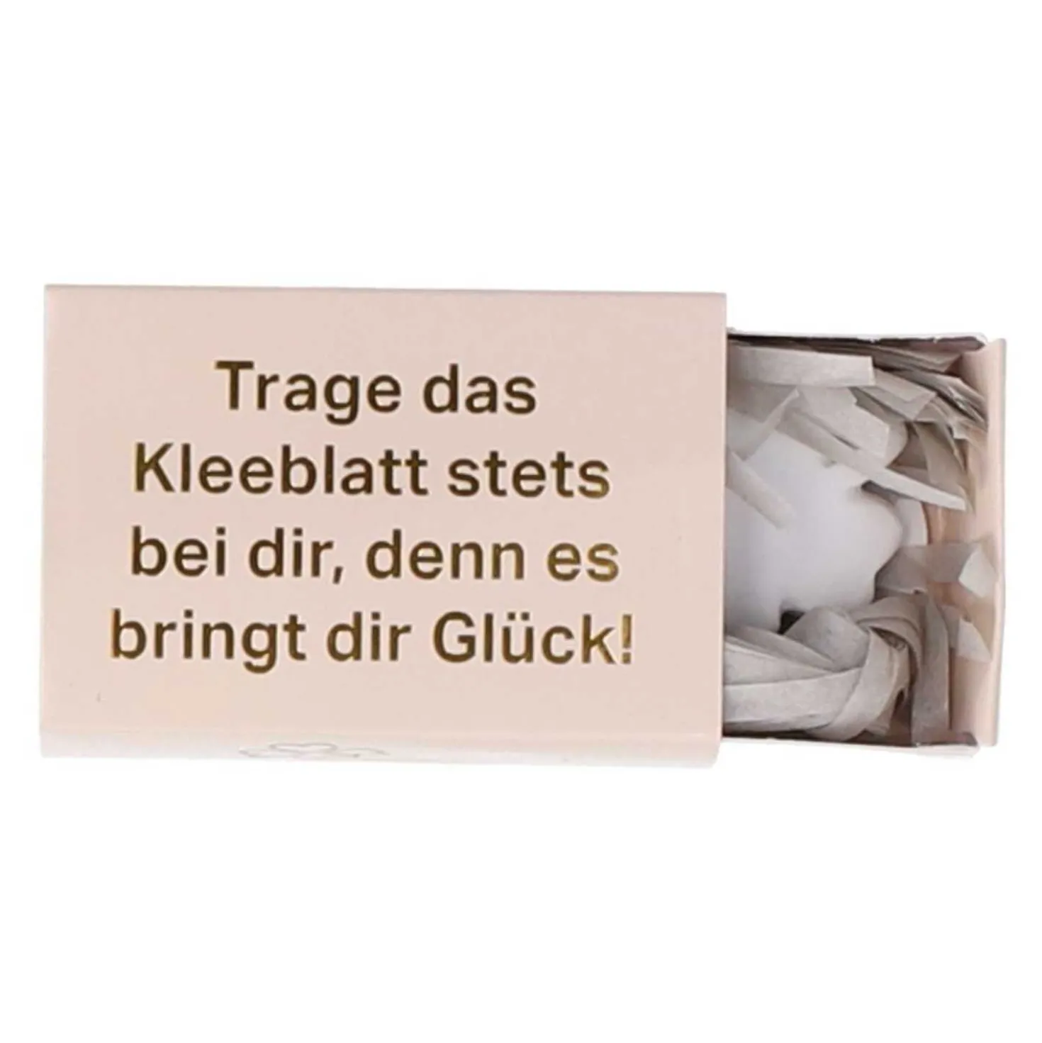 Glücksbringer