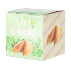 Glückskekse