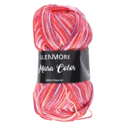 GLENMORE Garn Mara Color 302, 50 g