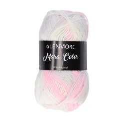 GLENMORE Garn Mara Color 300, 50 g