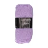 GLENMORE Garn Mara flieder, 50 g