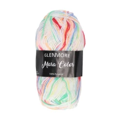 GLENMORE Mara Color Garn