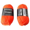 GLENMORE Schulgarn, orange
