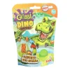 Glibbi Badebombe Dino+Figur
