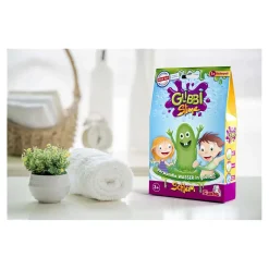 Glibbi Badezusatz Slime Pulver