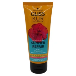 Gliss Haarkur Summer Repair, 3in1