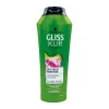 Gliss Shampoo Kur Restore Kräftigung, 250 ml