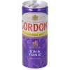 Gordon's GinTonic London Dry Dose, 10% vol