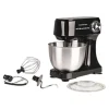 Gourmetmaxx Küchenmaschine GOURMENTmaxx, 5-teilig, 3in1