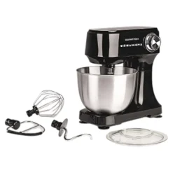 Gourmetmaxx Küchenmaschine GOURMENTmaxx, 5-teilig, 3in1