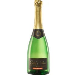 Graf Artos Beerenperlwein halbtrocken 0,75 l, weiß