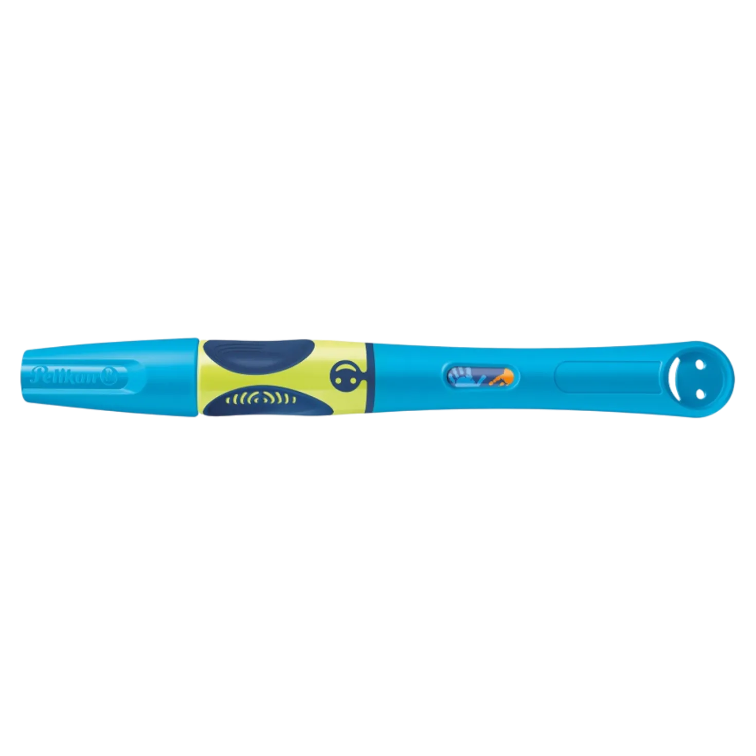 Griffix Füllhalter P2 Neon Fresh Blue LH