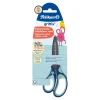 Griffix Schere rund LH blau