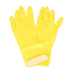 Gummihandschuhe Haushalt, Größe 8 1/3