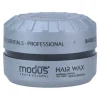 Haarwachs Modus Professional, silber