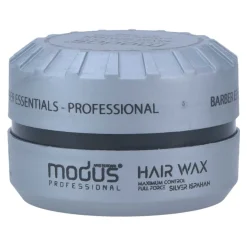 Haarwachs Modus Professional, silber