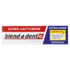 Haftcreme blend-a-dent. extra stark
