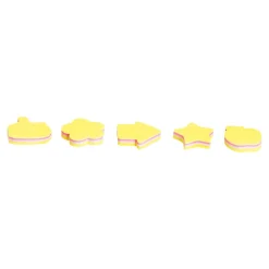 Haftnotizen mini, 100 Blatt