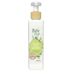 Handcreme natürlich by evita Litsea