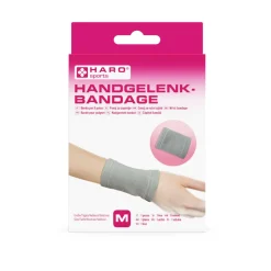 Handgelenkbandage Größe M, 1 Stück