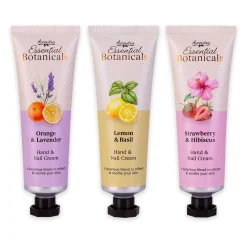 Hand-& Nagelcreme Botanicals, 60 ml