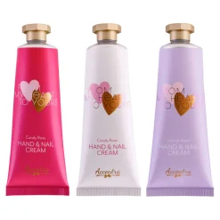 Hand- & Nagelcreme Candy Rose