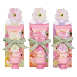 Handpflege Blossom Geschenkset