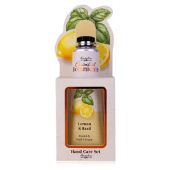 Handpflegeset Essential Botanicals, 2-teilig