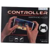 Handyhalter Controller, schwarz, 16 x 12 cm