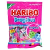 Haribo Dragibus Fruchtgummi, 350 g