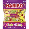 HARIBO Fruchtgummi Party, 250 g, 15 Stück