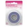 HARO Bandage, elastisch, blau, 2,5 x 2,5 cm