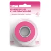 HARO Bandage, elastisch, pink, 2,5 x 2,5 cm