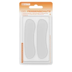 HARO Fersenschutz Gel 1 Paar